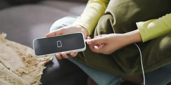 Akıllı Telefonlarda Batarya Ömrünü Uzatma Yöntemleri