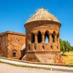 Bitlis'in Doğası ve Tarihi - Nemrut Krater Gölü'nden Ahlat Selçuklu Mezarlığı'na 15 Durak