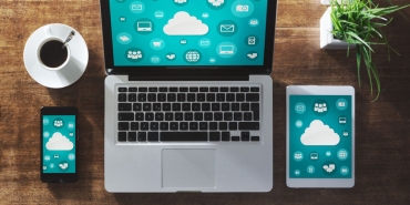 Cloud computing