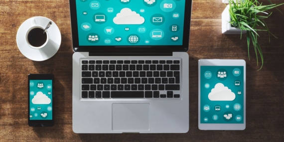 Dizüstü Bilgisayar ve Tablet Arasındaki Farklar