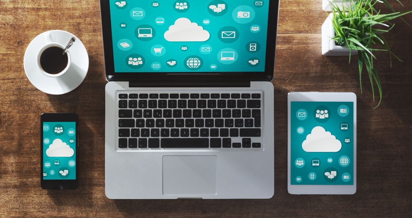 Cloud computing