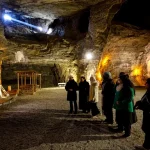 Iğdır'ın Doğası ve Tarihi - Aras Vadisi'nden Tuz Dağı'na 15 Büyüleyici Durak