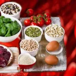 Kansızlık Sorunu Yaşayanlar İçin Kan Değerlerini Uçuran Besinler
