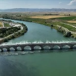 Muş'ta Gezilecek Yerler - Tarihi Köprülerden Ovanın Derinliğine 14 Farklı Adres