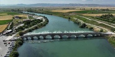 Muş'ta Gezilecek Yerler - Tarihi Köprülerden Ovanın Derinliğine 14 Farklı Adres