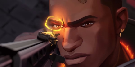 Valorant Crosshair Kodları ile Ekran Çözünürlüğü Arasındaki Uyum