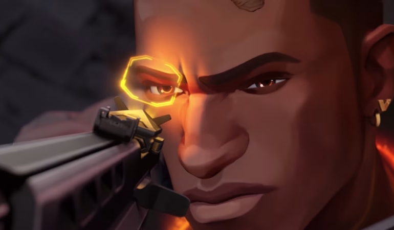Valorant Crosshair Kodları ile Ekran Çözünürlüğü Arasındaki Uyum