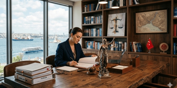 İzmir’de Hukuki Güvence: Ceza ve Kira Davalarında Profesyonel Yaklaşım