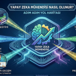 Yapay Zeka Mühendisi Nasıl Olunur?