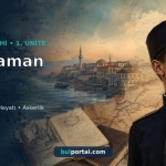 Bir Kahraman Doğuyor