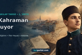 Bir Kahraman Doğuyor