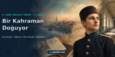 Bir Kahraman Doğuyor