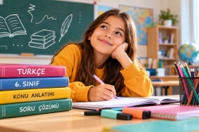 6. Sınıf Türkçe Konuları 2026-2027 Yeni Müfredat